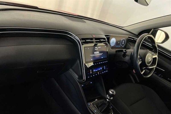 Used Hyundai TUCSON 2022 for sale - 76003742: Photo 13