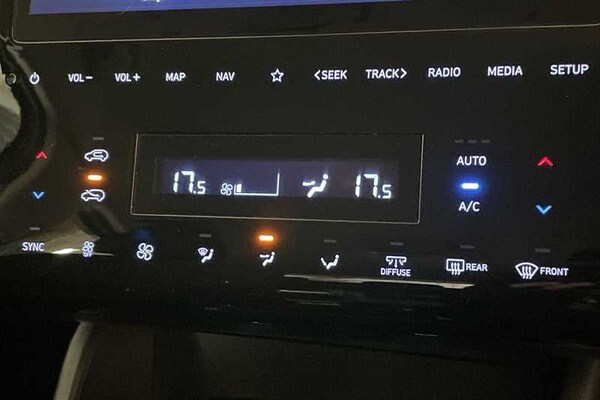 Used Hyundai TUCSON 2022 for sale - 76003742: Photo 15