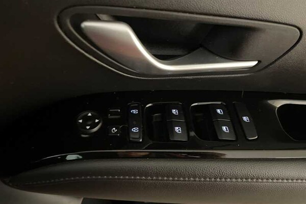Used Hyundai TUCSON 2022 for sale - 76003742: Photo 16