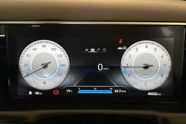 Used Hyundai TUCSON 2022 for sale - 76003742: Photo 20