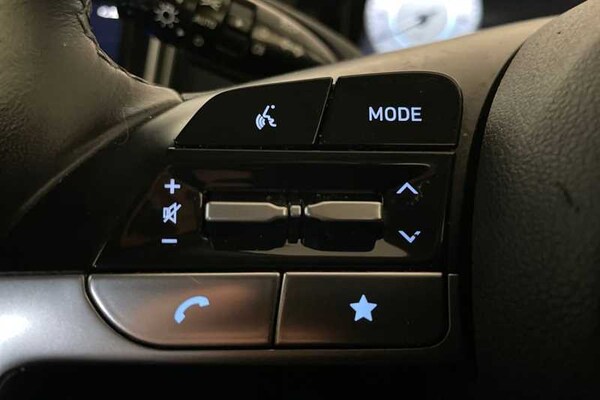Used Hyundai TUCSON 2022 for sale - 76003742: Photo 21