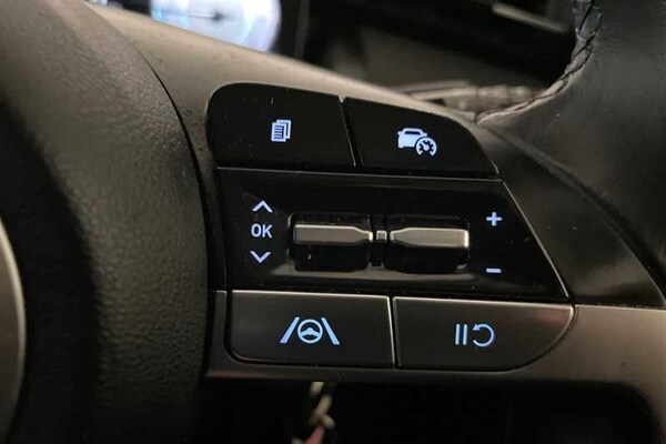 Used Hyundai TUCSON 2022 for sale - 76003742: Photo 22