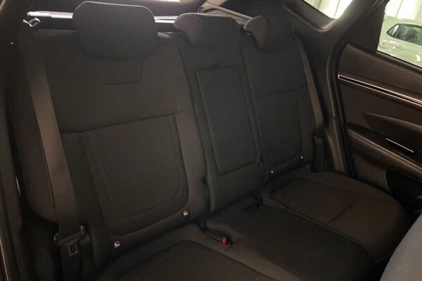 Used Hyundai TUCSON 2022 for sale - 76003742: Photo 23