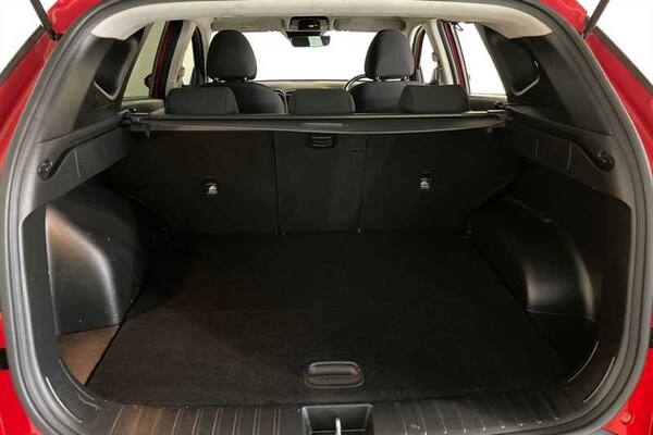 Used Hyundai TUCSON 2022 for sale - 76003742: Photo 24