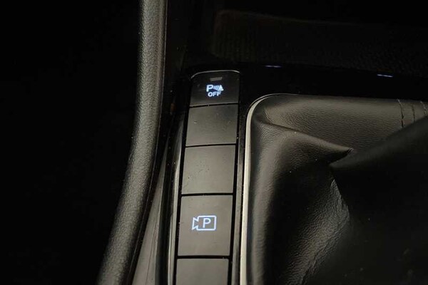 Used Hyundai TUCSON 2022 for sale - 76003742: Photo 29