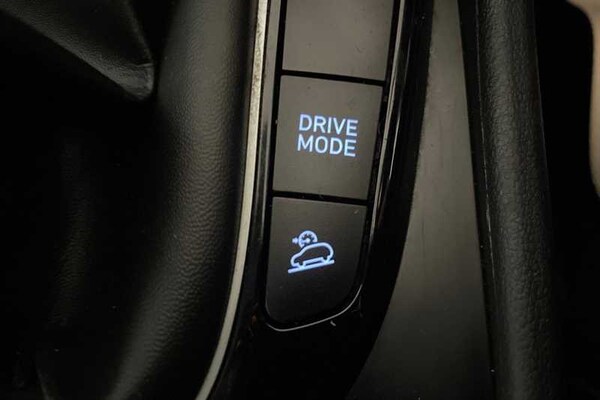Used Hyundai TUCSON 2022 for sale - 76003742: Photo 30