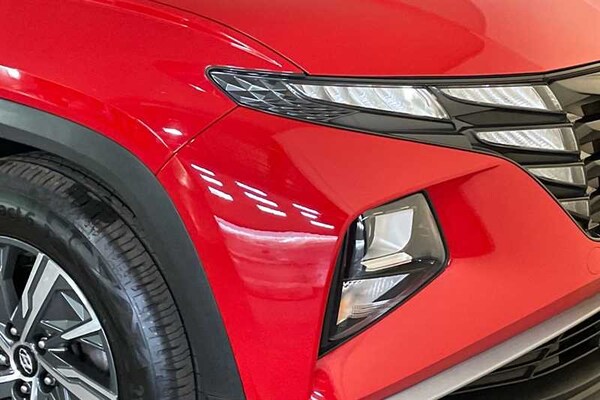 Used Hyundai TUCSON 2022 for sale - 76003742: Photo 42