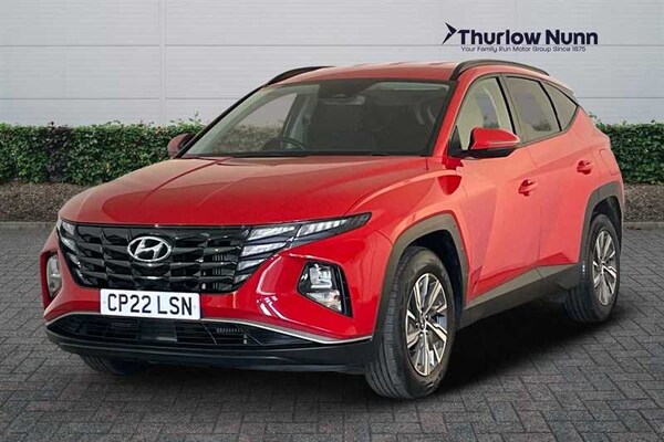 Used Hyundai TUCSON 2022 for sale - 76003742: Photo 7