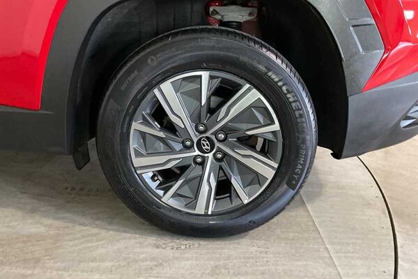Used Hyundai TUCSON 2022 for sale - 76003742: Photo 9