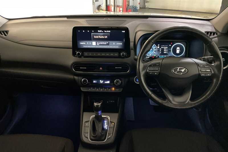 Used Hyundai KONA 2022 for sale - 77513807: Photo 12