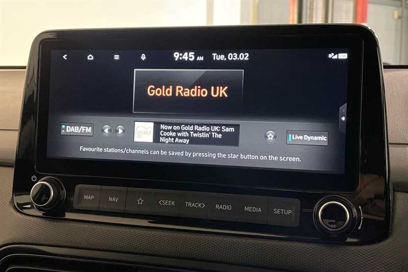 Used Hyundai KONA 2022 for sale - 77513807: Photo 17