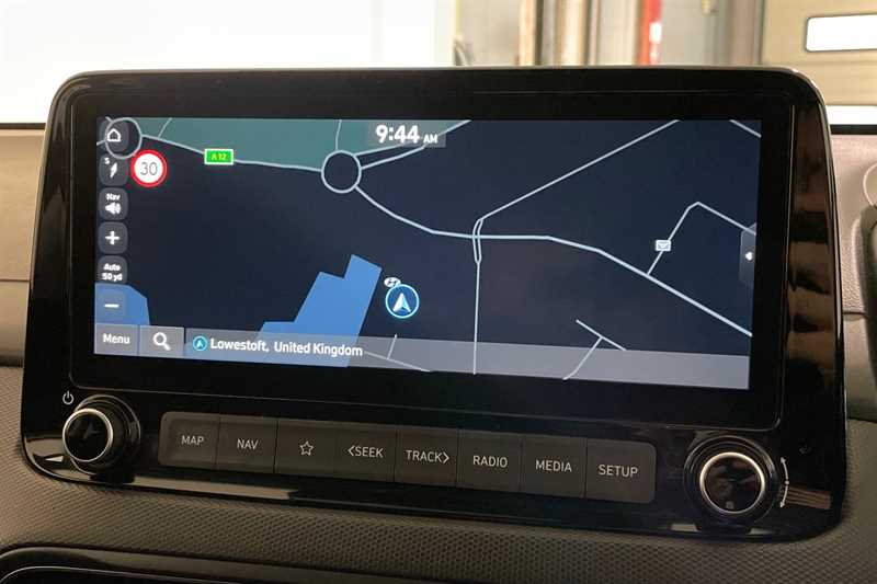 Used Hyundai KONA 2022 for sale - 77513807: Photo 18