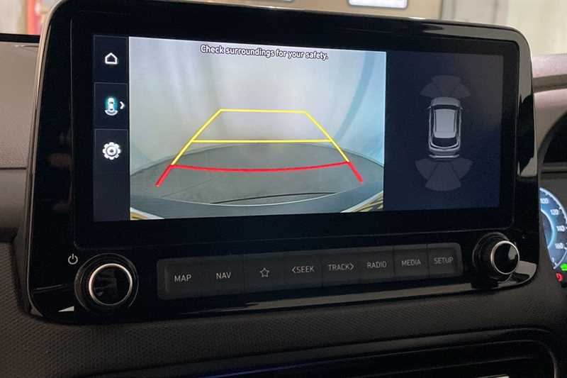 Used Hyundai KONA 2022 for sale - 77513807: Photo 19