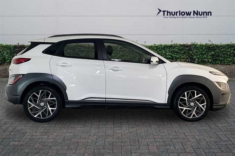 Used Hyundai KONA 2022 for sale - 77513807: Photo 2