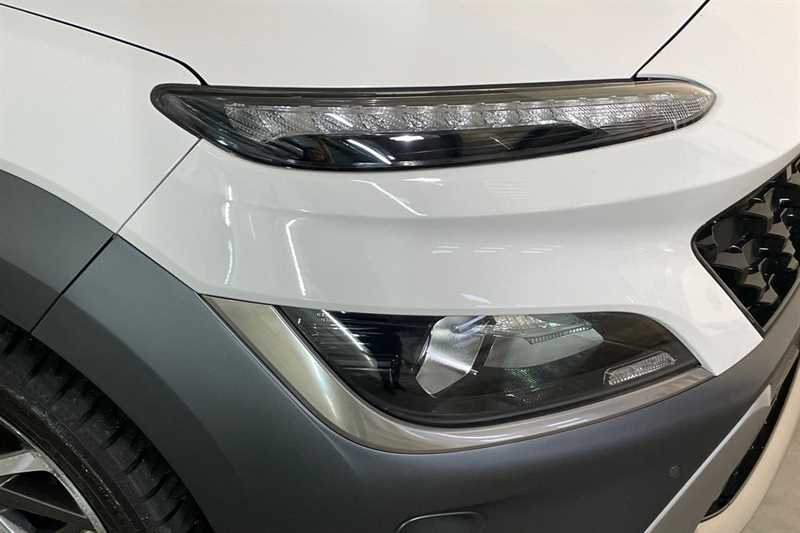 Used Hyundai KONA 2022 for sale - 77513807: Photo 43