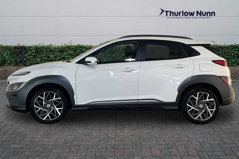 Used Hyundai KONA 2022 for sale - 77513807: Photo 6