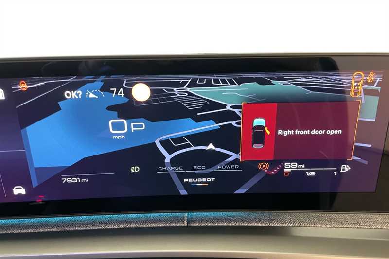 Used Peugeot 3008 2025 for sale - 77146046: Photo 10