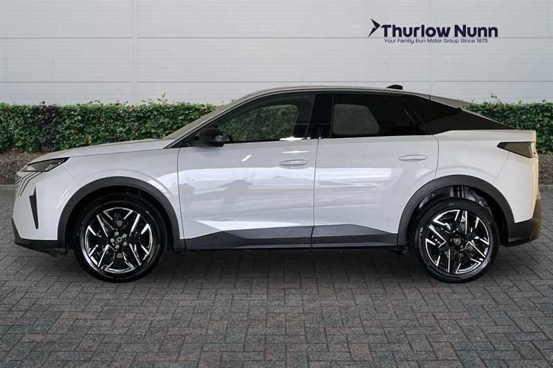 Used Peugeot 3008 2025 for sale - 77146046: Photo 11