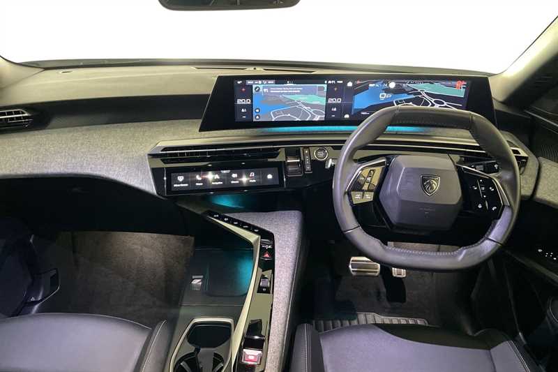 Used Peugeot 3008 2025 for sale - 77146046: Photo 2