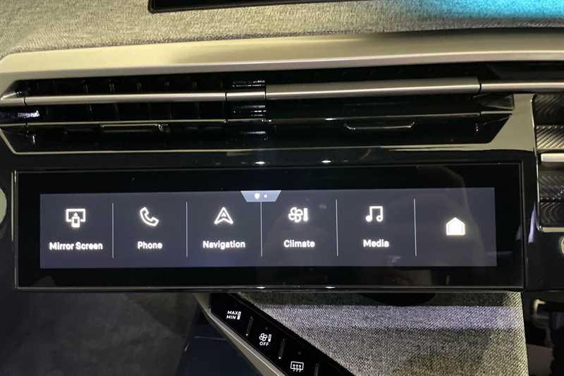 Used Peugeot 3008 2025 for sale - 77146046: Photo 29