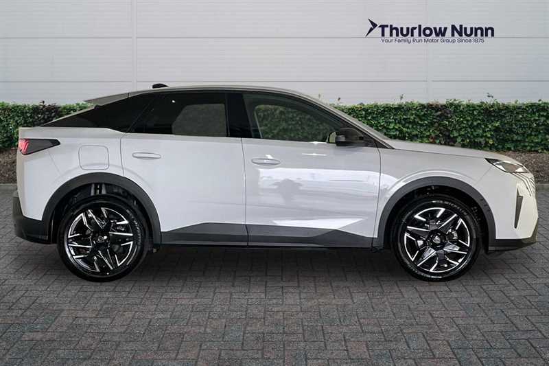 Used Peugeot 3008 2025 for sale - 77146046: Photo 3