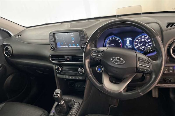 Used Hyundai KONA 2018 for sale - 76229602: Photo 10