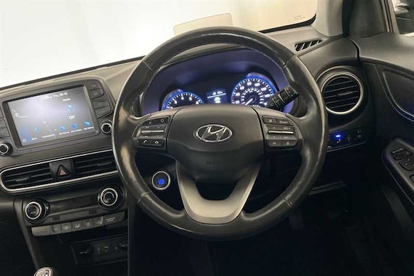 Used Hyundai KONA 2018 for sale - 76229602: Photo 11