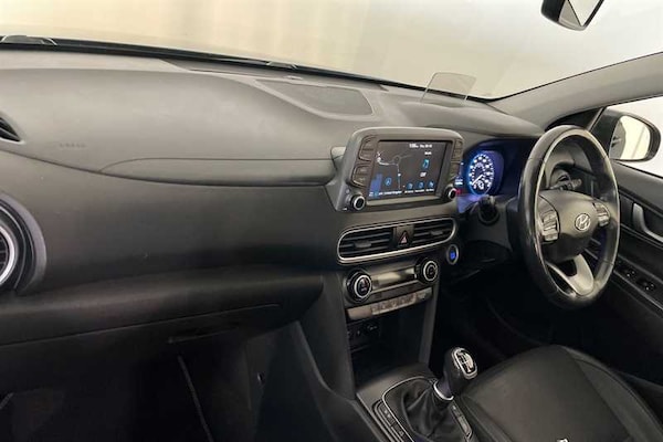 Used Hyundai KONA 2018 for sale - 76229602: Photo 13