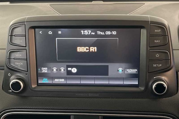 Used Hyundai KONA 2018 for sale - 76229602: Photo 17