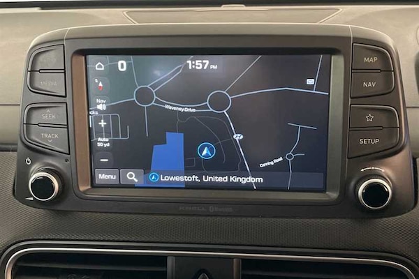 Used Hyundai KONA 2018 for sale - 76229602: Photo 18