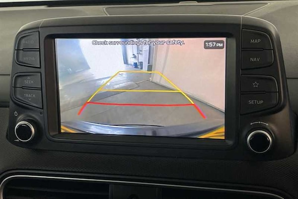 Used Hyundai KONA 2018 for sale - 76229602: Photo 19