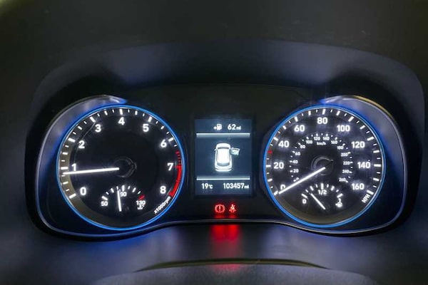 Used Hyundai KONA 2018 for sale - 76229602: Photo 20