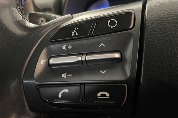 Used Hyundai KONA 2018 for sale - 76229602: Photo 21