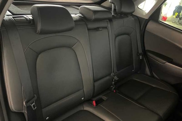 Used Hyundai KONA 2018 for sale - 76229602: Photo 23