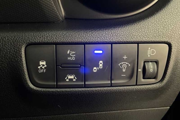 Used Hyundai KONA 2018 for sale - 76229602: Photo 27