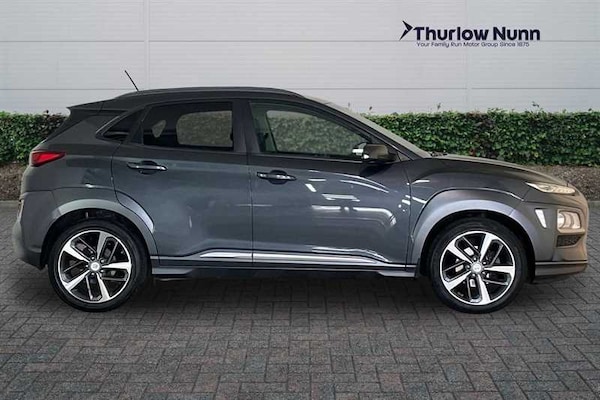 Used Hyundai KONA 2018 for sale - 76229602: Photo 2