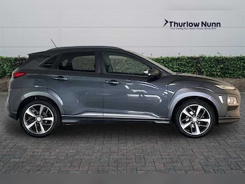 Used Hyundai KONA 2018 for sale - 76229602: Photo 2