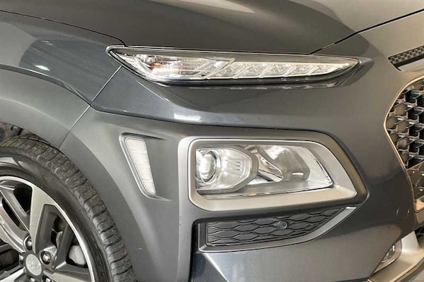 Used Hyundai KONA 2018 for sale - 76229602: Photo 42