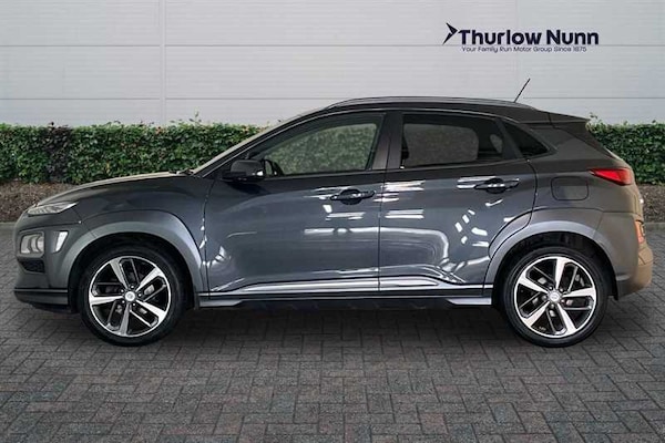 Used Hyundai KONA 2018 for sale - 76229602: Photo 6