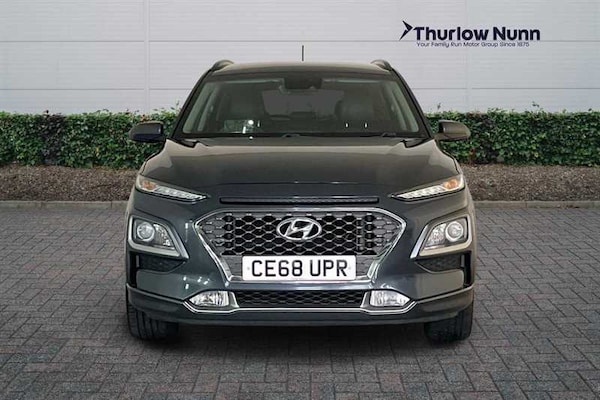Used Hyundai KONA 2018 for sale - 76229602: Photo 8