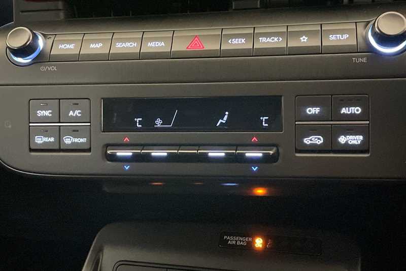 Used Hyundai KONA 2025 for sale - 76361723: Photo 17