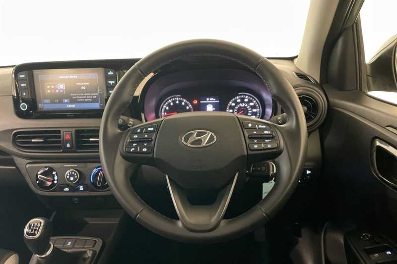 Used Hyundai i10 2023 for sale - 77472065: Photo 11