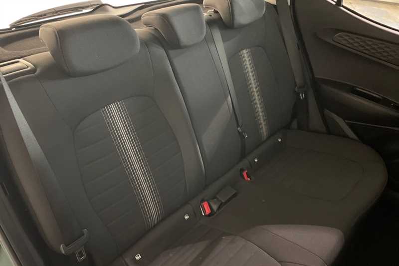 Used Hyundai i10 2023 for sale - 77472065: Photo 23