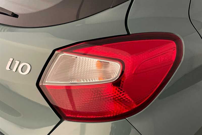 Used Hyundai i10 2023 for sale - 77472065: Photo 36