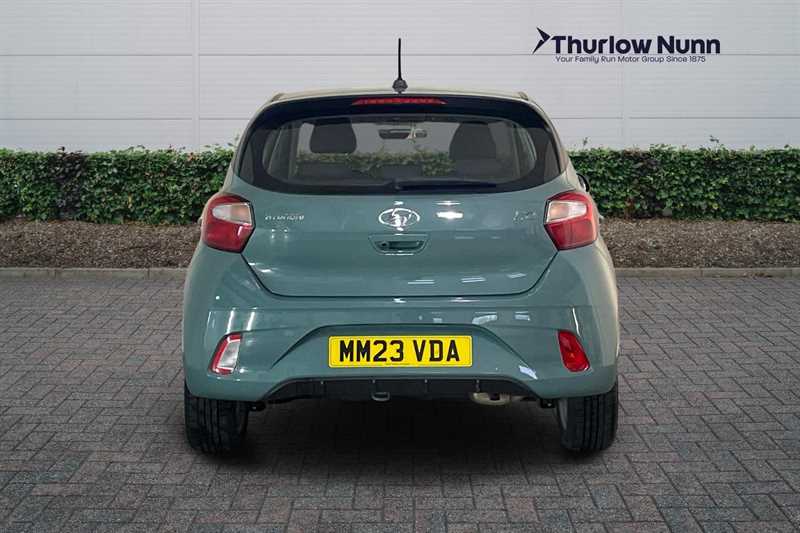 Used Hyundai i10 2023 for sale - 77472065: Photo 4