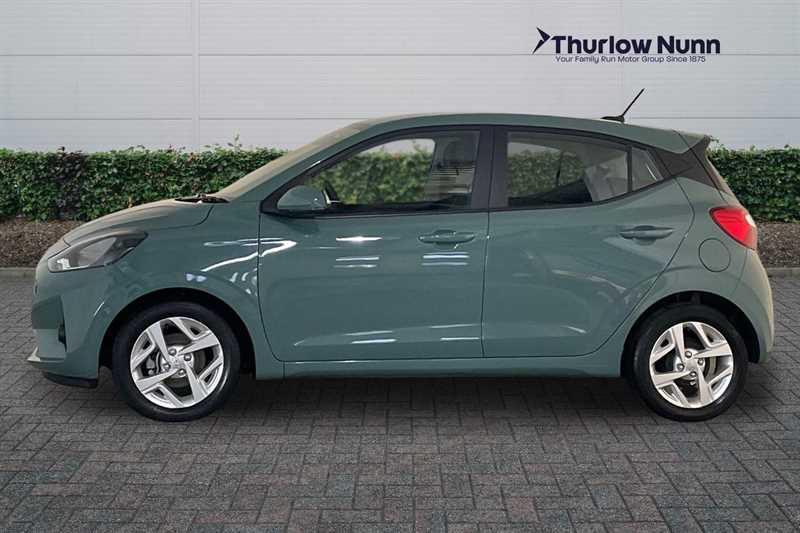 Used Hyundai i10 2023 for sale - 77472065: Photo 6