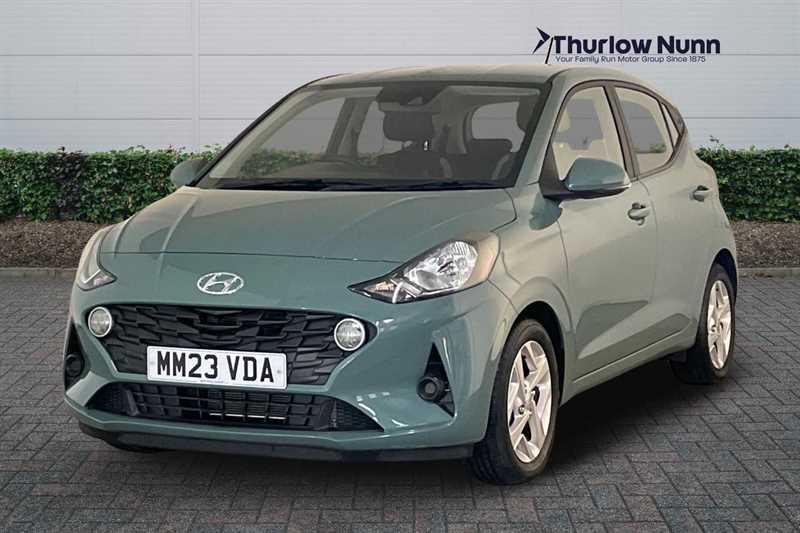 Used Hyundai i10 2023 for sale - 77472065: Photo 7