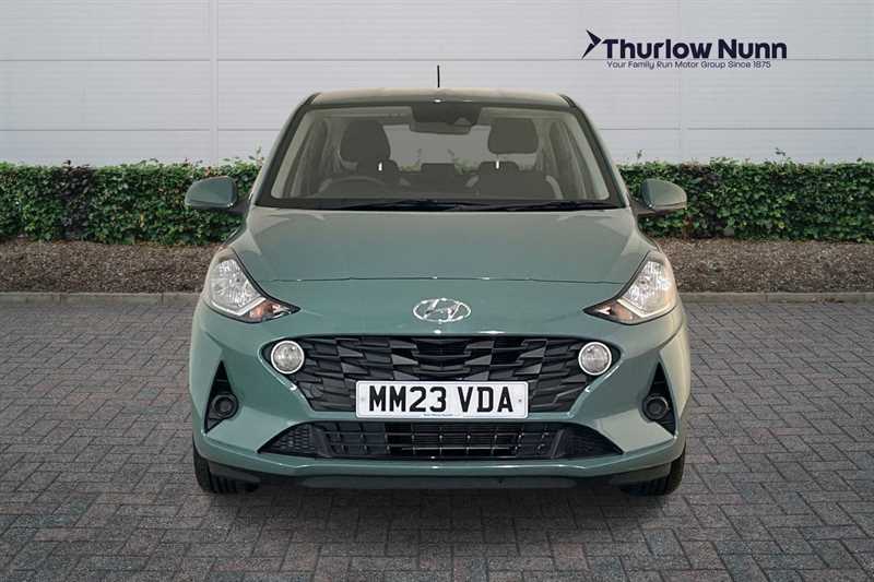 Used Hyundai i10 2023 for sale - 77472065: Photo 8