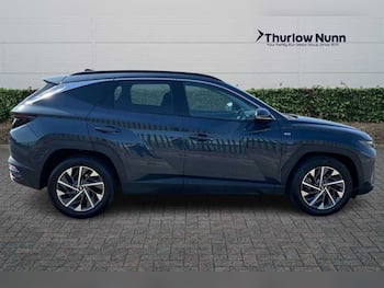 Used Hyundai TUCSON 2023 for sale - 79623626: Photo