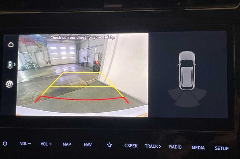 Used Hyundai TUCSON 2022 for sale - 77145977: Photo 11